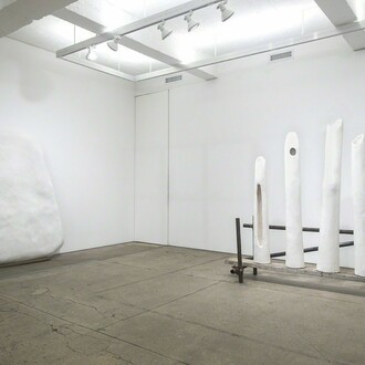 Jumana Manna, The Contractor's Heel. Courtesy of CRG Gallery