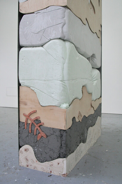 Holly Hendry, Gut Feelings, 2016. Courtesy of Royal College of Art 