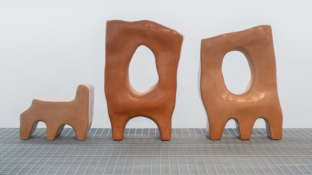 Seeds. Reclaiming roots, sowing futures. Courtesy of Kunst Haus Wien 