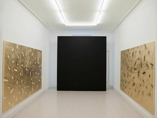 Raphael Danke I En Belgique, Installation view at Motinternational Brussels, Courtesy the artist and MOTinternational Brussels and London