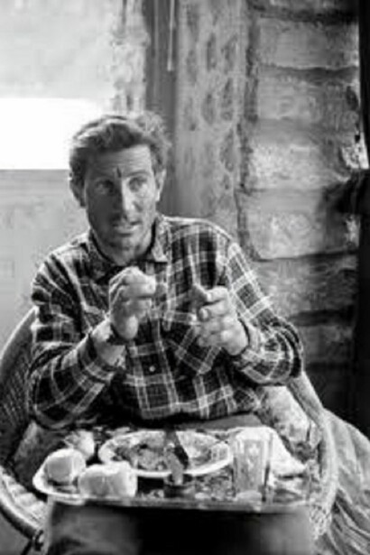 Walter Bonatti