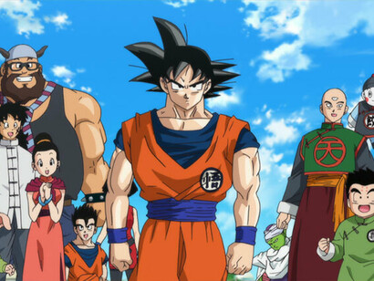 Dragon Ball
