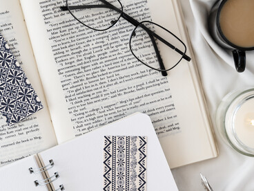 Antes de llegar a una estantería, un libro atraviesa múltiples procesos editoriales