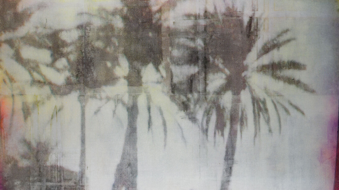 Ernesto Canovas, Limbo encounter, 2015