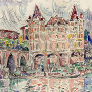 Graphic Arts. Courtesy of Albertina