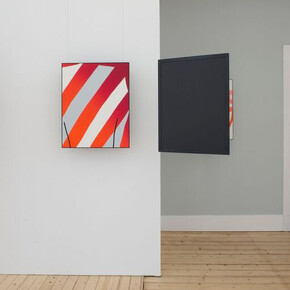 Cornelia Baltes. Courtesy of Frutta Gallery