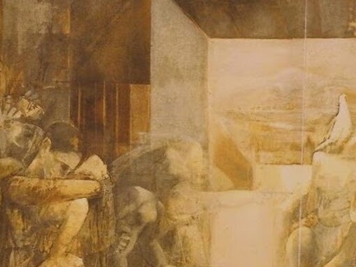 «El dictador» (1963), Xaime Quessada Porto