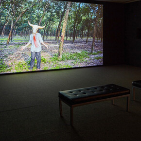 The Propeller Group. Courtesy of San Jose Museum of Art