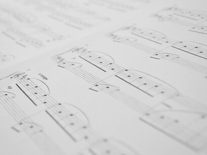 Le sue composizioni hanno una freschezza che le rende eternamente giovani