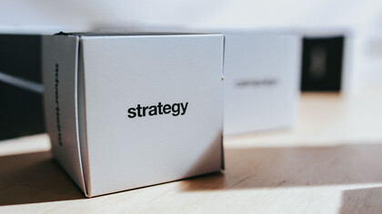 The box that ends up on your doorstep is both a product and a key participant on the technical side of the shipping process