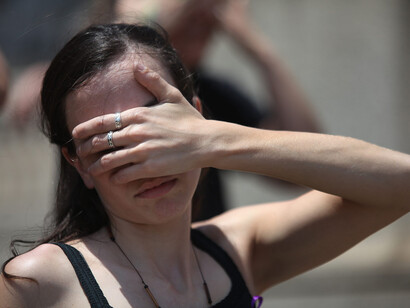 La impotencia ante la violencia de género