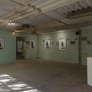 Susana Pilar. Courtesy of Galleria Continua