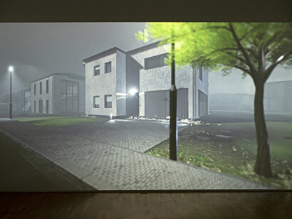 Prix d’Art Robert Schuman 2019. Courtesy of Villa Vauban