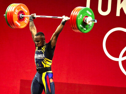 La «cultura de la corrupción» abunda en la Federación Internacional de Halterofilia