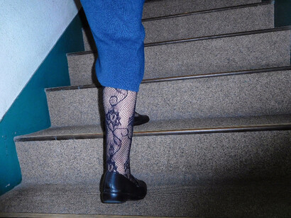 Daido Moriyama Tokyo Color. Courtesy of Luhring Augustine Bushwick