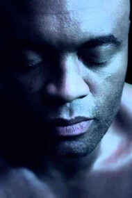 Anderson Silva, o campeão passa por maus momentos