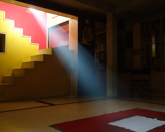 Celebrating Habitat. Courtesy of Power Station of Art