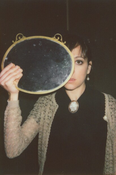La mexicana Natalia Lafourcade. Foto cortesía de la artista