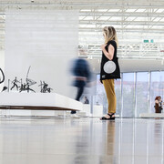 Calder Stories. Courtesy of Centro Botín