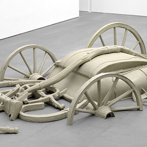 Transformation of the World. Courtesy of Bundeskunsthalle