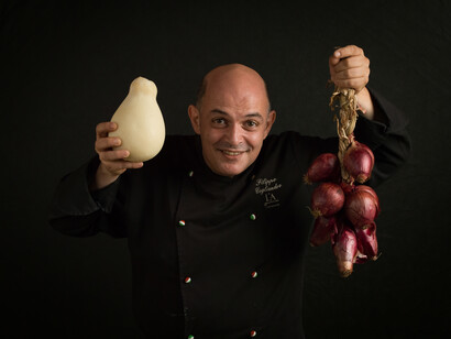 Filippo Cogliandro - Crediti ph: Stefano Mileto