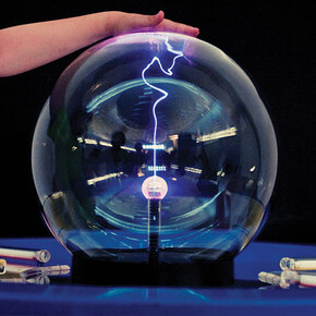 Hit and Run Modules. Courtesy of Pavilhão do Conhecimento | Centro Ciência Viva