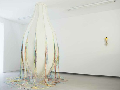 Frode Bolhuis. Courtesy of Galerie Bart