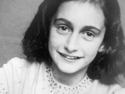 Ana Frank, en su diario íntimo, dejó constancia de los casi dos años y medio que pasó ocultándose con su familia y cuatro personas más de los nazis