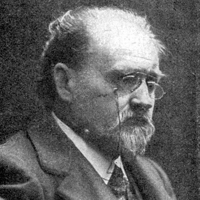 Émile Zola (1840-1902): su famoso artículo «J'accuse» (1898), un alegato en favor del capitán Alfred Dreyfus, en forma de carta abierta al presidente de Francia Félix Faure, definió para siempre el modelo de intelectual comprometido y libre