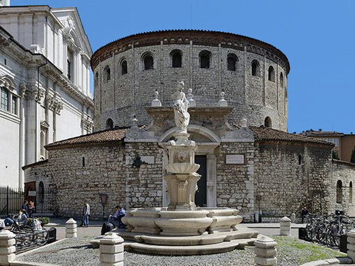 Il 19 febbraio 1512 avvenne il terribile Sacco di Brescia che rese tristemente famosa la città per tutta Italia e per tutta Europa per l’efferatezza dei Francesi