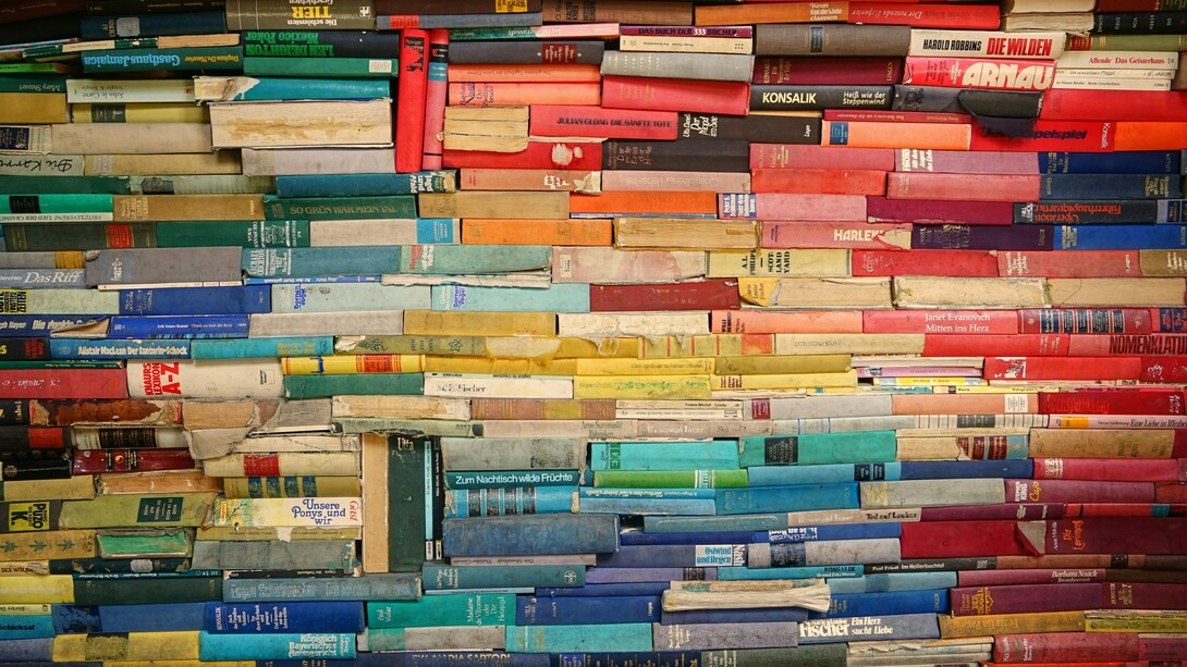 ¿Por qué ciertos autores no destacan para la crítica, la historia y las editoriales?
