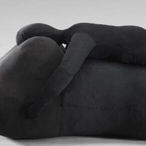 Louise Bourgeois. Courtesy of Tel Aviv Museum of Art