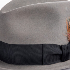 Tom Landry's fedora hat, H.J. Lutcher Stark Center for Sports and Physical Culture