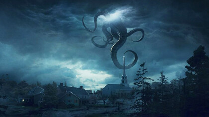 H.P. Lovecraft: historias nos sumergen en un terror cósmico y psicológico que perdura mucho después de haber leído la última palabra