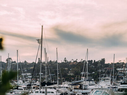 Buenos Aires Marina, Buenos Aires,
Argentina