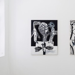 Tobias Pils. Courtesy of Galerie Eva Presenhuber
