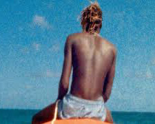 Steve McQueen. Courtesy of ICA Boston 