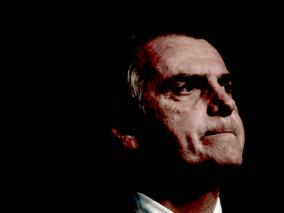 Jair Bolsonaro