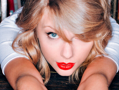 Taylor Swift