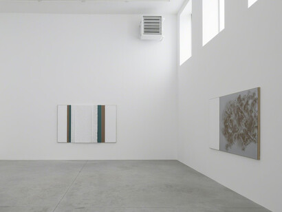 N. Dash. Courtesy of Zeno X Gallery