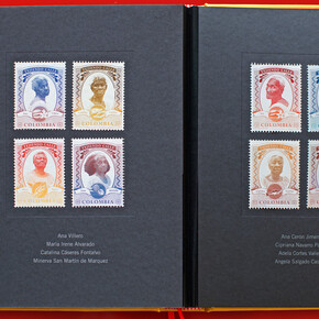 Ruby Rumié. Courtesy of Nohra Haime Gallery