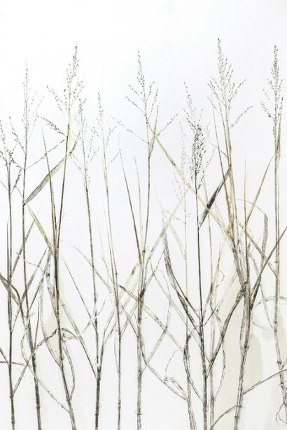 Linda Ridgway. Courtesy of Talley Dunn Gallery