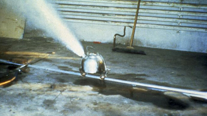 Useless. Courtesy of Bronx Museum of the Arts