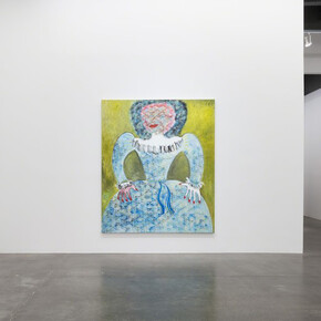 Alexander Kaletski. Courtesy of Anna Zorina Gallery