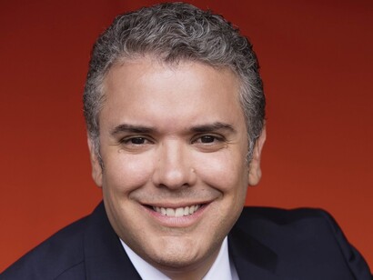Iván Duque funge como ariete de los intereses estadounidenses en la región
