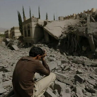 Hay evidencia de la destrucción de la humanidad