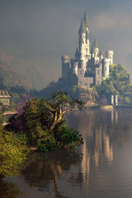 Il Castello di Trinacria