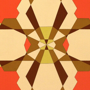 Leslie Wilkes. Courtesy of Barry Whistler Gallery