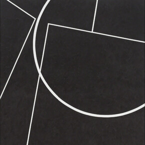 Foundations. Courtesy of Hales Gallery