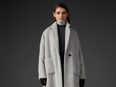 La collezione Autunno-Inverno 2021